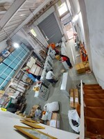 1100 Sq.Ft. Warehouse in Bhandup West