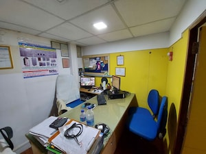 Team Area in  Warehouse at Bhandup West – for Rent