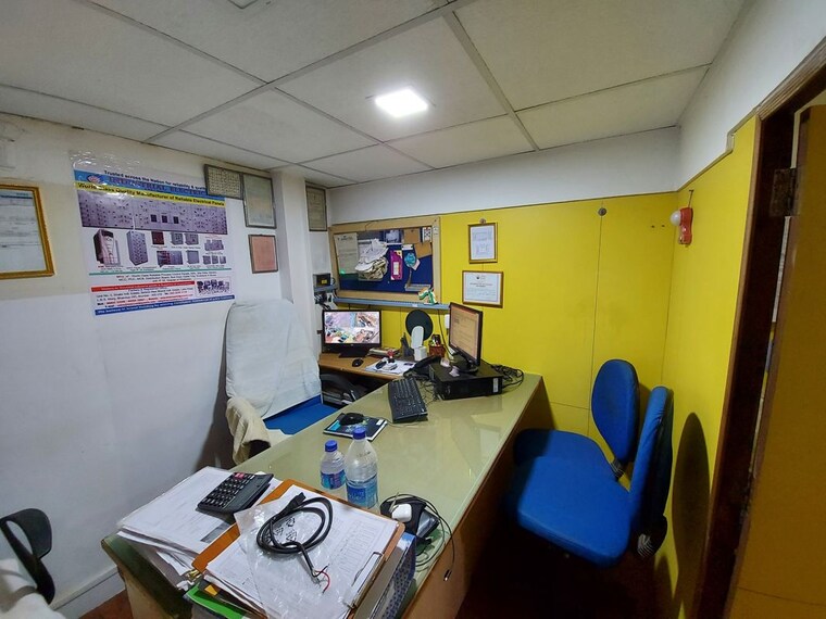 Team Area, bhandup west Commercial Warehouse 1100 Sq.Ft. In Bhandup West Mumbai 10256780