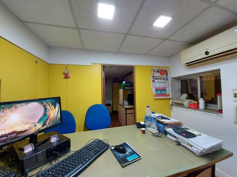 Team Area, bhandup west Commercial Warehouse 1100 Sq.Ft. In Bhandup West Mumbai 10256780