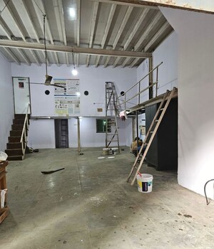 Staircase in  Warehouse at Bhandup West – for Rent