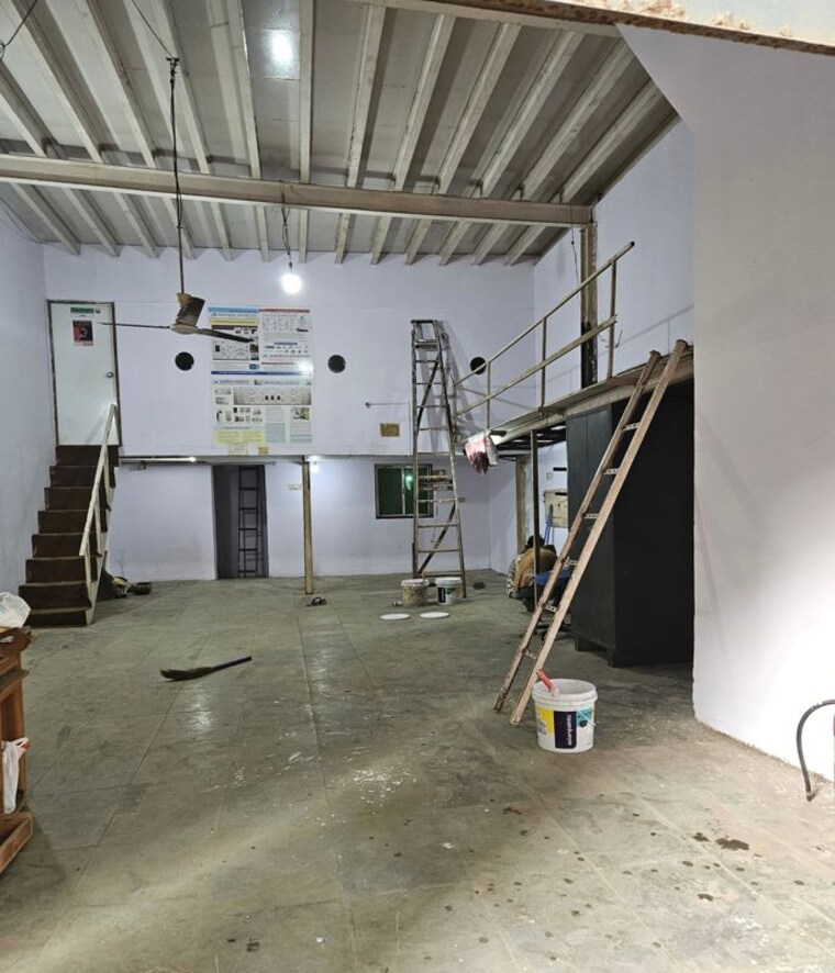 undefined, bhandup west Commercial Warehouse 1100 Sq.Ft. In Bhandup West Mumbai 10256780