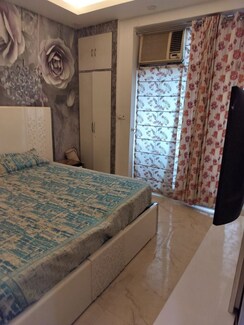 3 BHK + Store Room Apartment For Rent in Sector 6 Dwarka