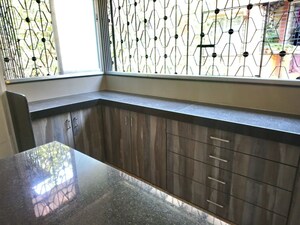 Balcony in 2 BHK Apartment at Gulmohar CHS Wadala, Wadala – for Rent