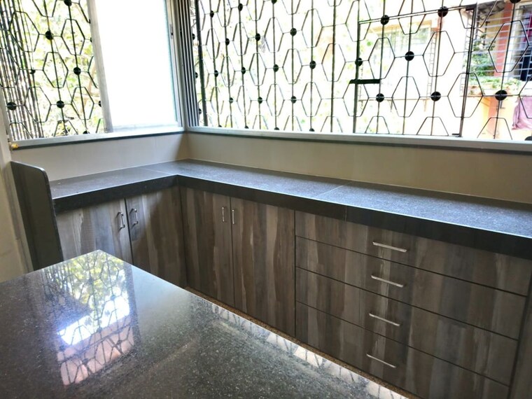 Balcony, gulmohar-chs-wadala 2 Bedroom 600 Sq.Ft. Apartment In Wadala Mumbai 10256811