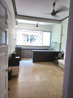 Kitchen in 2 BHK Apartment at Gulmohar CHS Wadala, Wadala – for Rent
