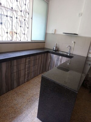 Kitchen in 2 BHK Apartment at Gulmohar CHS Wadala, Wadala – for Rent