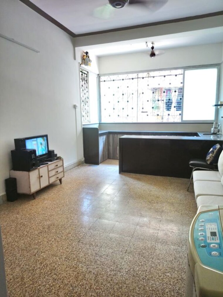 Living Room, gulmohar-chs-wadala 2 Bedroom 600 Sq.Ft. Apartment In Wadala Mumbai 10256811