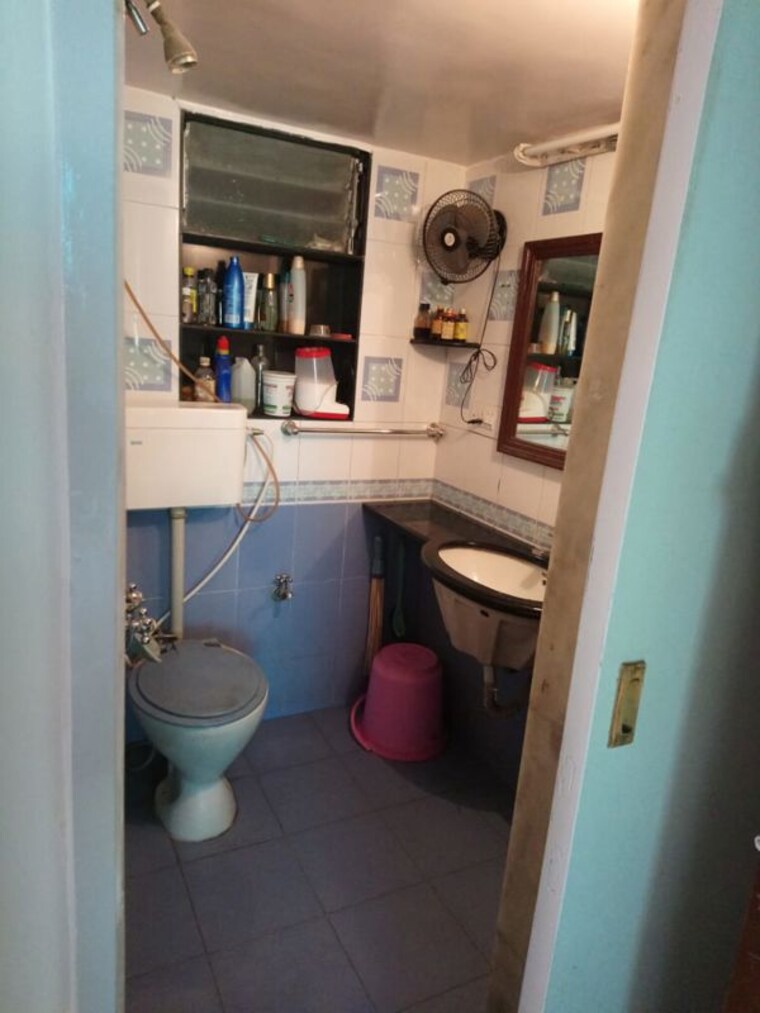 Team Area, gulmohar-chs-wadala 2 Bedroom 600 Sq.Ft. Apartment In Wadala Mumbai 10256811