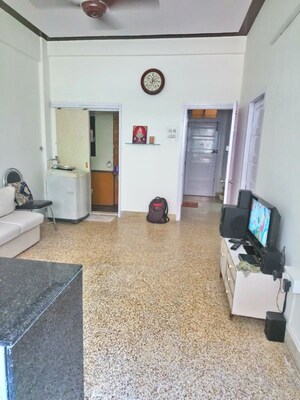 Team Area in 2 BHK Apartment at Gulmohar CHS Wadala, Wadala – for Rent