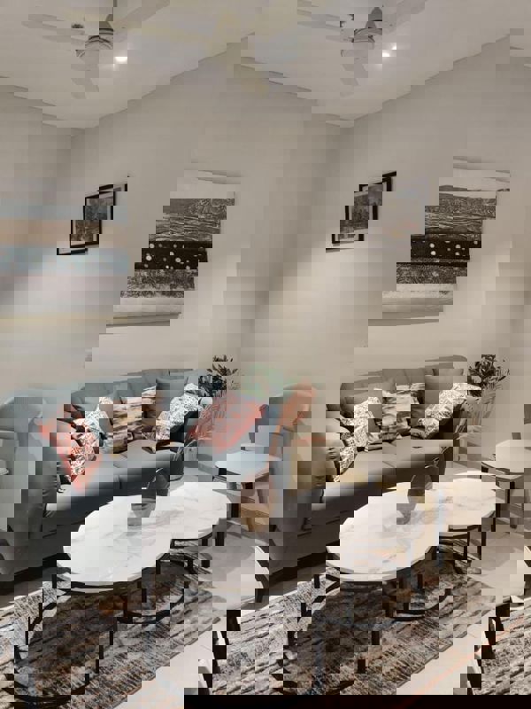 Studio  + Study Room 1205 Sq.Ft. Apartment in M3M One Key Resiments