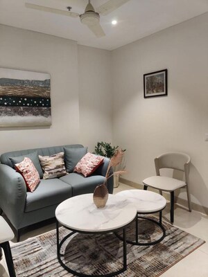 Studio Apartment For Sale in M3M One Key Resiments, Sector 67