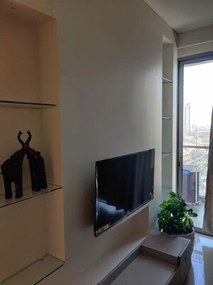 Furnished Amenities in Studio Apartment at M3M One Key Resiments, Sector 67 – for Sale