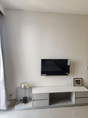 Furnished Amenities in Studio Apartment at M3M One Key Resiments, Sector 67 – for Sale