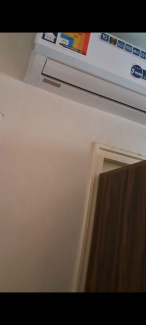 Building Lobby in 1 BHK Apartment at Shree Vardhman Green Court, Sector 90 – for Rent