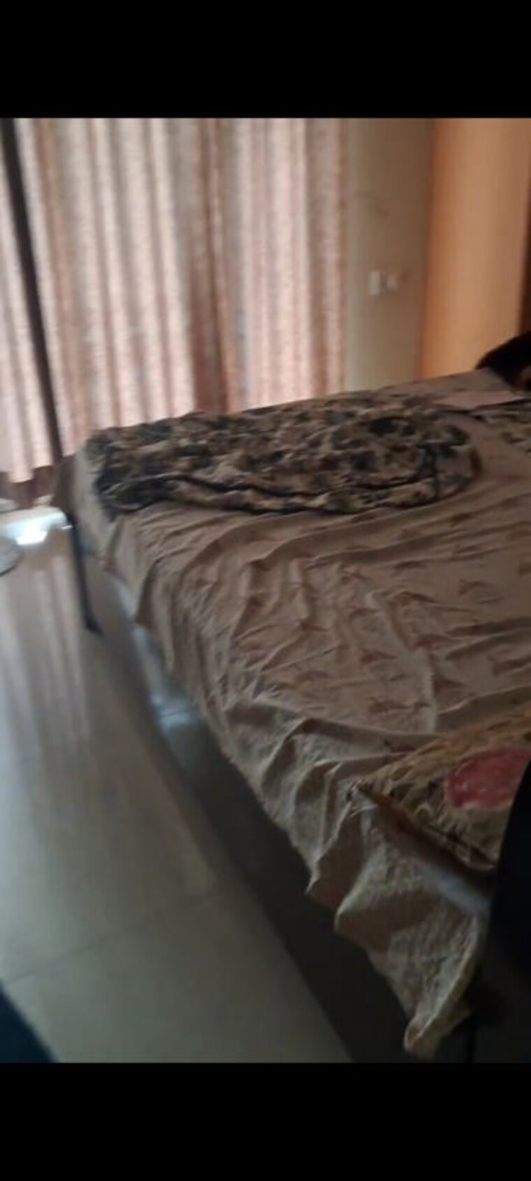 Bedroom, shree-vardhman-green-court 1 Bedroom 515 Sq.Ft. Apartment In Sector 90 Gurgaon 10256807