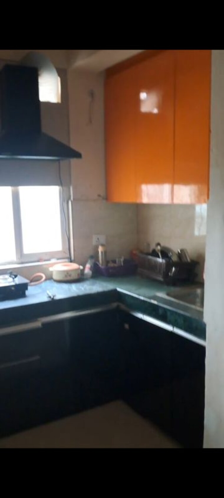 Kitchen, shree-vardhman-green-court 1 Bedroom 515 Sq.Ft. Apartment In Sector 90 Gurgaon 10256807