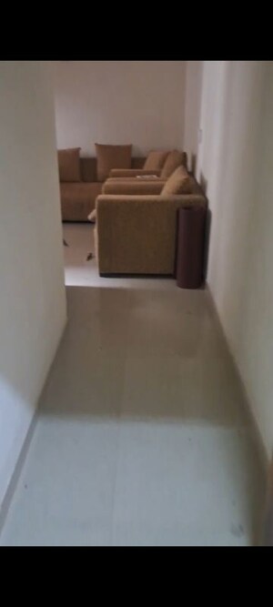 Furnished Amenities in 1 BHK Apartment at Shree Vardhman Green Court, Sector 90 – for Rent