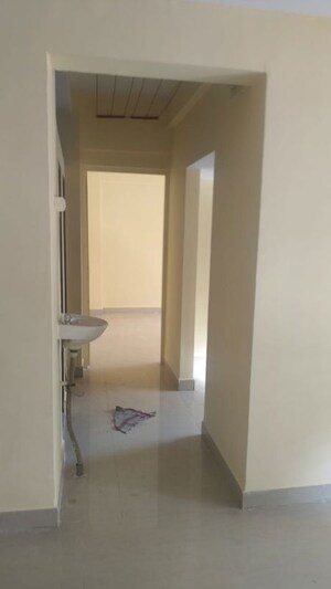 Room in 1 BHK Apartment at Dombivli West – for Rent