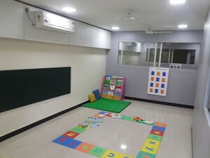  Office Space – Exterior View View at Moti Nagar - for Rent