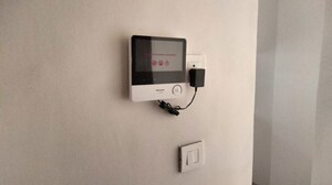 Furnished Amenities in 3 BHK Apartment at Pareena Express Heights, Sector 99 – for Rent