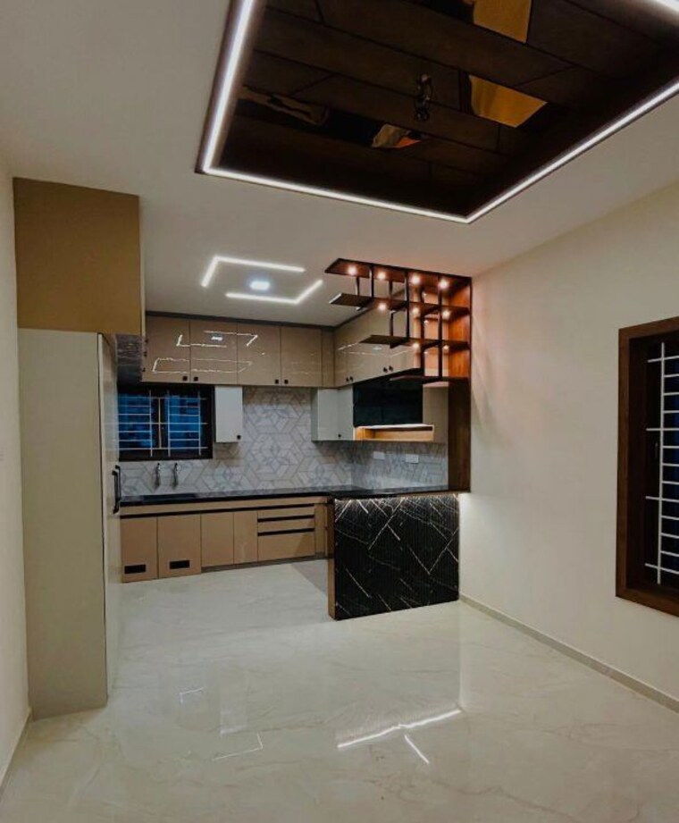 Kitchen, magadi road 2 Bedroom 1200 Sq.Ft. Villa In Magadi Road Bangalore 10171450
