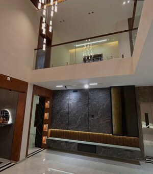 Living Room in 2 BHK Villa at Magadi Road – for Sale