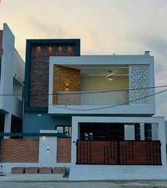 2 BHK + Pooja Room,Extra Room Villa For Sale in Magadi Road