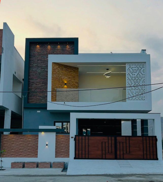 2 BHK + Pooja Room,Extra Room Villa For Sale in Magadi Road