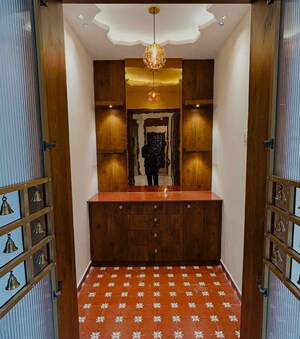  2 BHK Villa at Magadi Road – for Sale