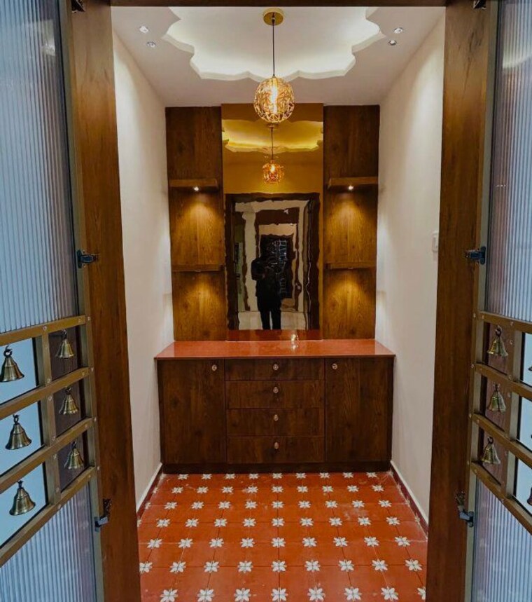 Other, magadi road 2 Bedroom 1200 Sq.Ft. Villa In Magadi Road Bangalore 10171450