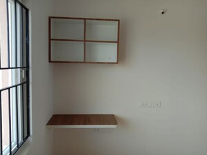 Furnished Amenities in 2 BHK Apartment at Brigade Northridge, Kogilu Road – for Rent