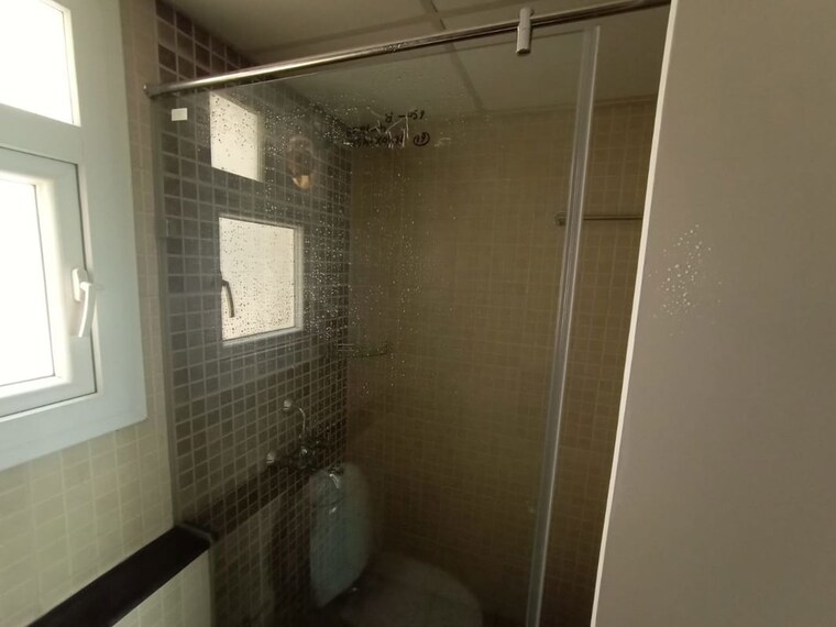 Bathroom, brigade-northridge 2 Bedroom 1390 Sq.Ft. Apartment In Kogilu Road Bangalore 10256824