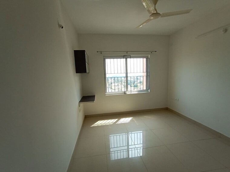 Room, brigade-northridge 2 Bedroom 1390 Sq.Ft. Apartment In Kogilu Road Bangalore 10256824