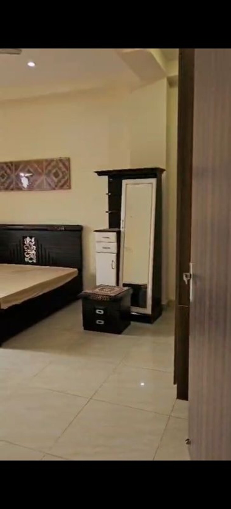 Kitchen, sector 9 1 Bedroom 1050 Sq.Ft. Independent House In Sector 9 Gurgaon 10256816