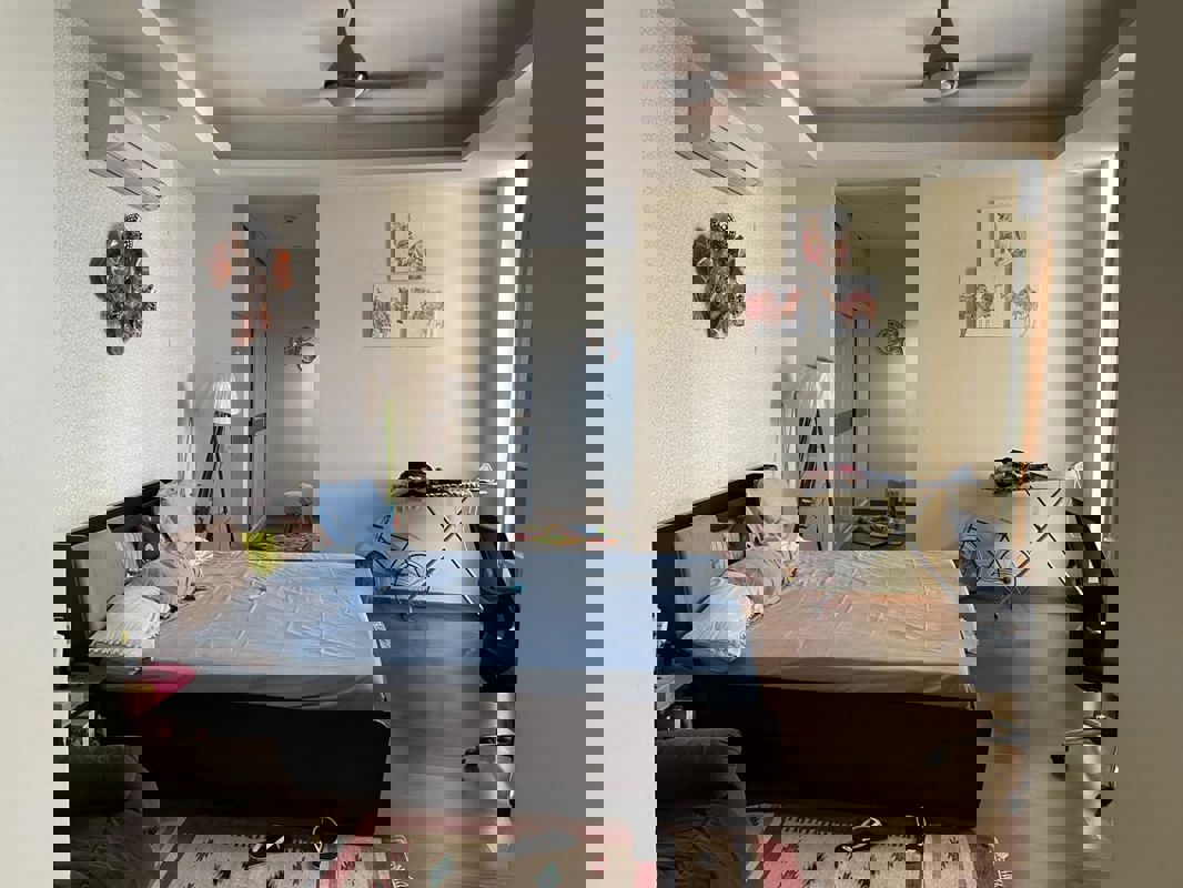 3.5 BHK + Servant Room,Study Room 2240 Sq.Ft. Apartment in Ireo Victory Valley