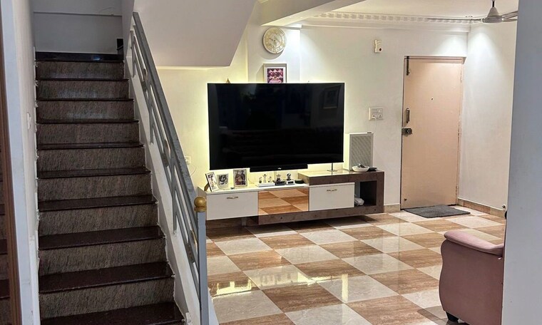 undefined, aakar-residency-rt-nagar 4 Bedroom 1635 Sq.Ft. Builder Floor In Rt Nagar Bangalore 10256834
