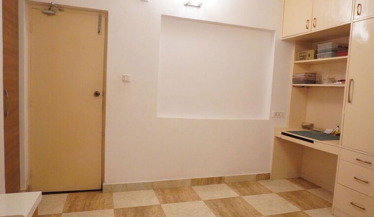 Room, aakar-residency-rt-nagar 4 Bedroom 1635 Sq.Ft. Builder Floor In Rt Nagar Bangalore 10256834