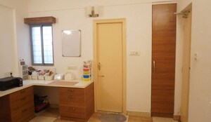  4 BHK Builder Floor at Aakar Residency RT Nagar, Rt Nagar – for Sale