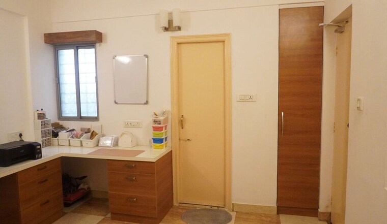 undefined, aakar-residency-rt-nagar 4 Bedroom 1635 Sq.Ft. Builder Floor In Rt Nagar Bangalore 10256834