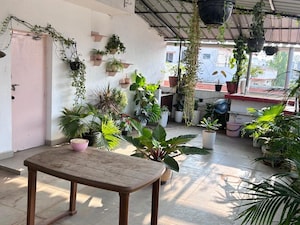 4 BHK Builder Floor – Exterior View View at Aakar Residency RT Nagar, Rt Nagar - for Sale