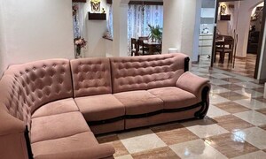 4 BHK Builder Floor For Sale in Aakar Residency RT Nagar, Rt Nagar