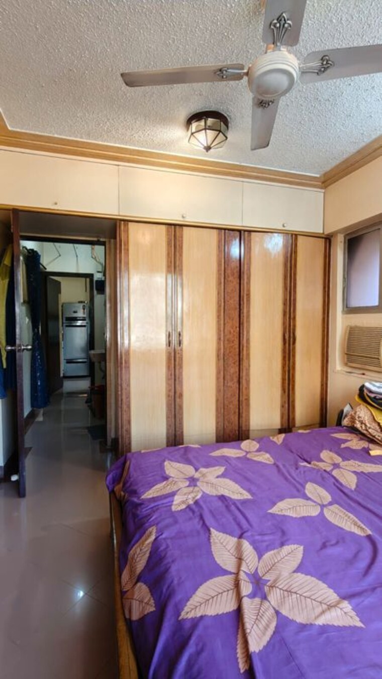 Bedroom, hiranandani-gardens-cypress 1 Bedroom 550 Sq.Ft. Apartment In Powai Mumbai 10256845