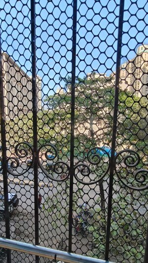 1 BHK Apartment – Exterior View View at Hiranandani Gardens Cypress, Powai - for Rent