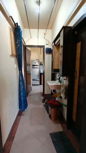  1 BHK Apartment at Hiranandani Gardens Cypress, Powai – for Rent