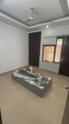 2 BHK + Pooja Room Builder Floor For Rent in Ashoka Enclave