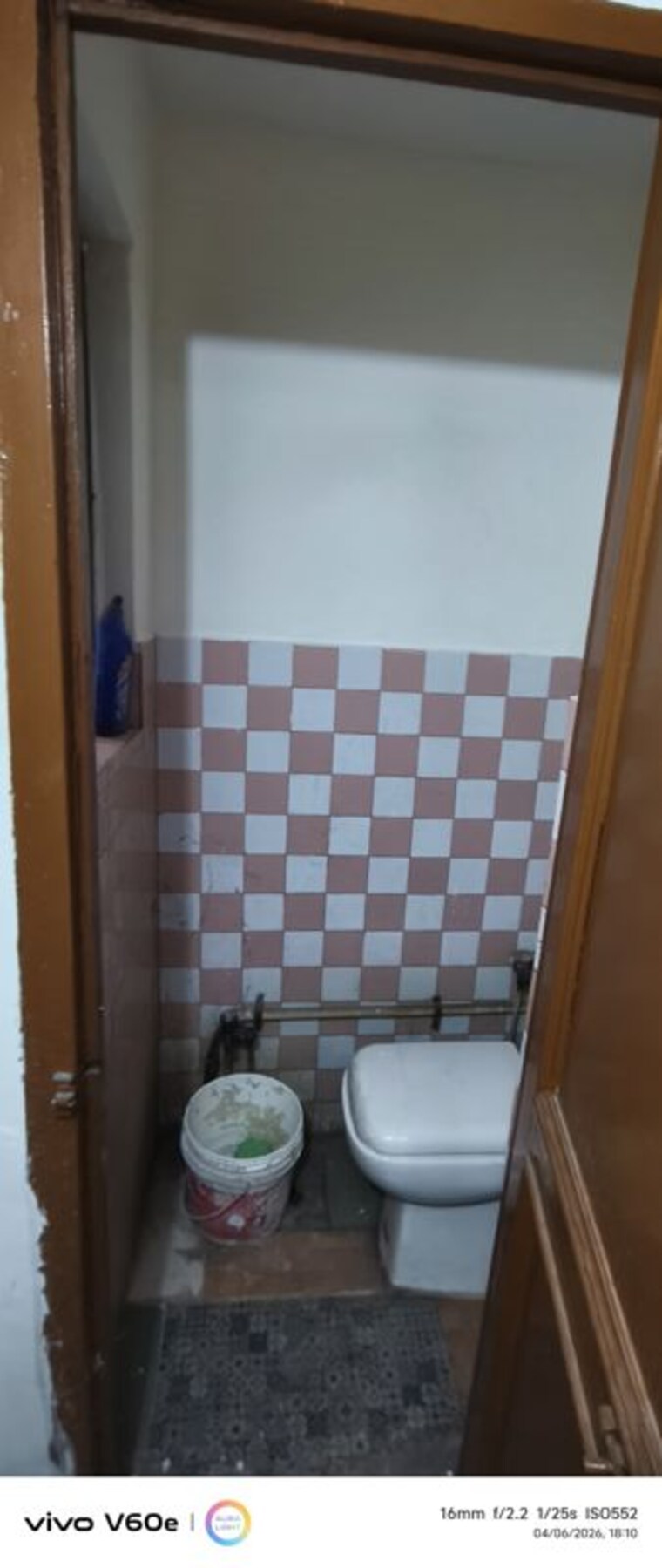 Bathroom, sector 11 2 Bedroom 1275 Sq.Ft. Independent House In Sector 11 Noida 10256873