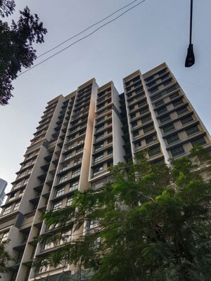 1 BHK Apartment For Rent in Shivaji Nagar