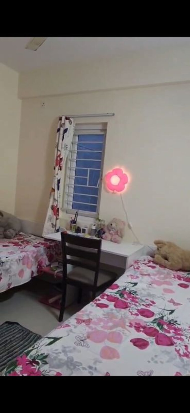 Bedroom, dsr-rr-avenues 2 Bedroom 1590 Sq.Ft. Apartment In Yelahanka Bangalore 10256874