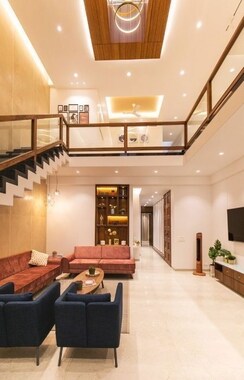 2 BHK + Pooja Room,Servant Room,Study Room,Extra Room Villa For Sale in Bidadi